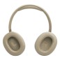 JBL Tune 780NC Kabel & trådløs Høretelefoner Beige JBL Tune 780NC Kabel & trådløs Høretelefoner Beige